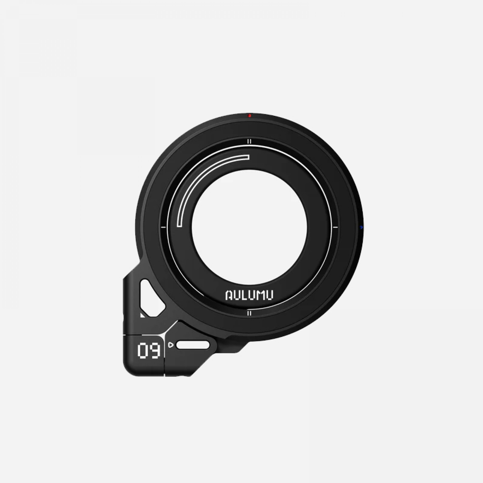 Тримач для смартфона aulumu G09 Infinite 360° MagSafe Stand | 3-Axis Rotation